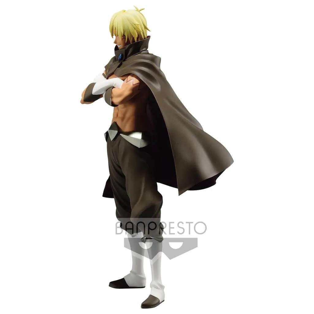 Veldora - Figurine Otherworlder 19cm